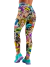 Calza Larga (Leggins) CD-007 POP ART