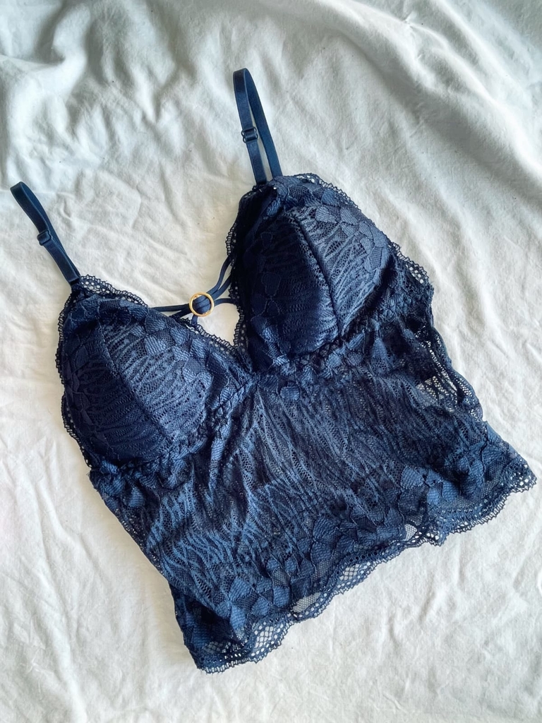 Bralette cambel - Comprar en LA TERESITA TIENDA