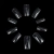 TIP PRESS ON NAILS (CUADRADO) - comprar online