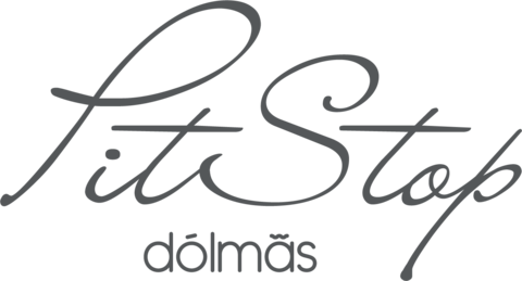 Pit Stop Dólmãs