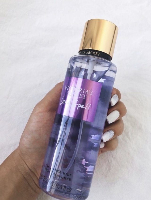Body splash Fragancias - Comprar en Makeupsomg