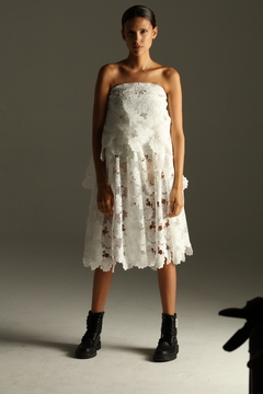 S0236 GUIPIURE - comprar online