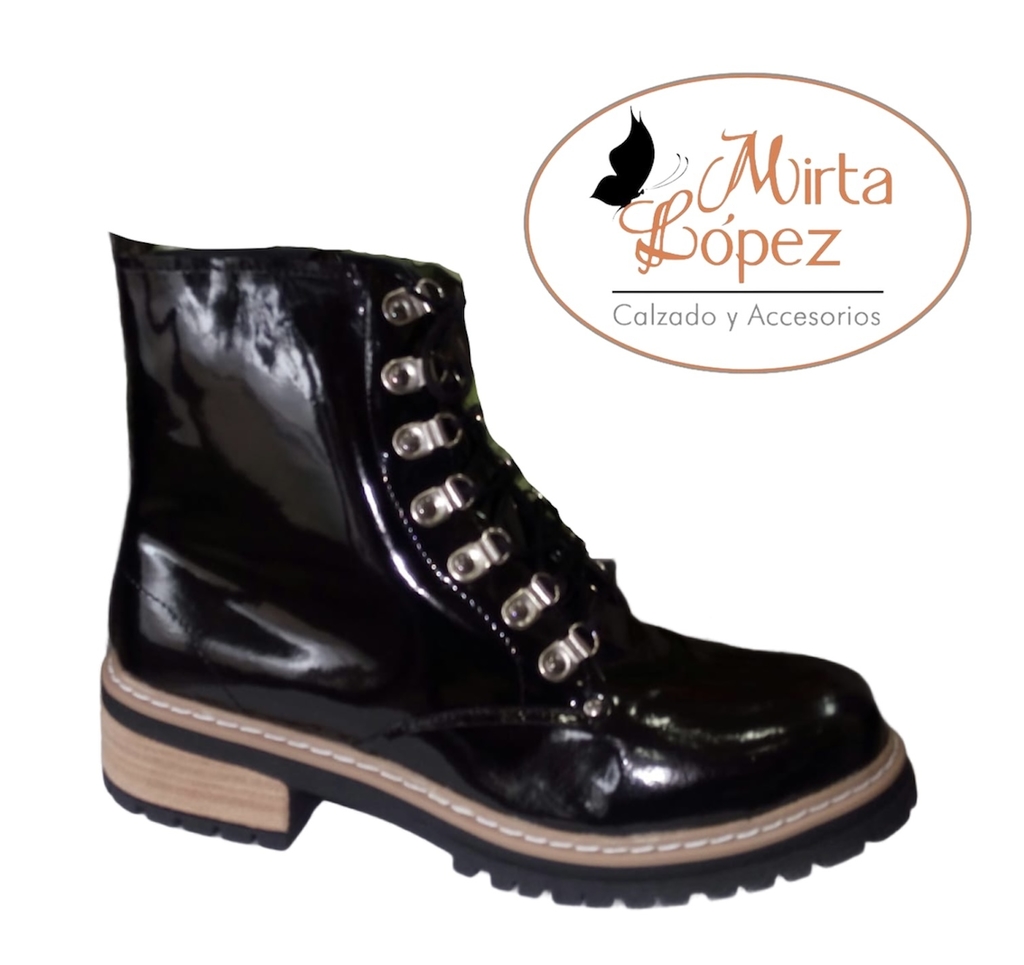 Calzados mirta lopez Clearance