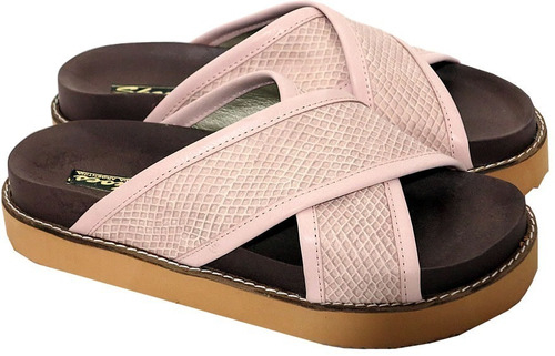 Sandalias Franciscanas Cruz Mujer Talles Grandes 41 42 43 44