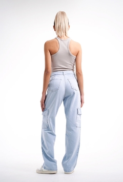 Cargo jeans sultans - Sultans