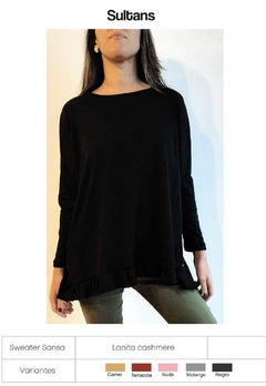 4Sweater Sansa - comprar online