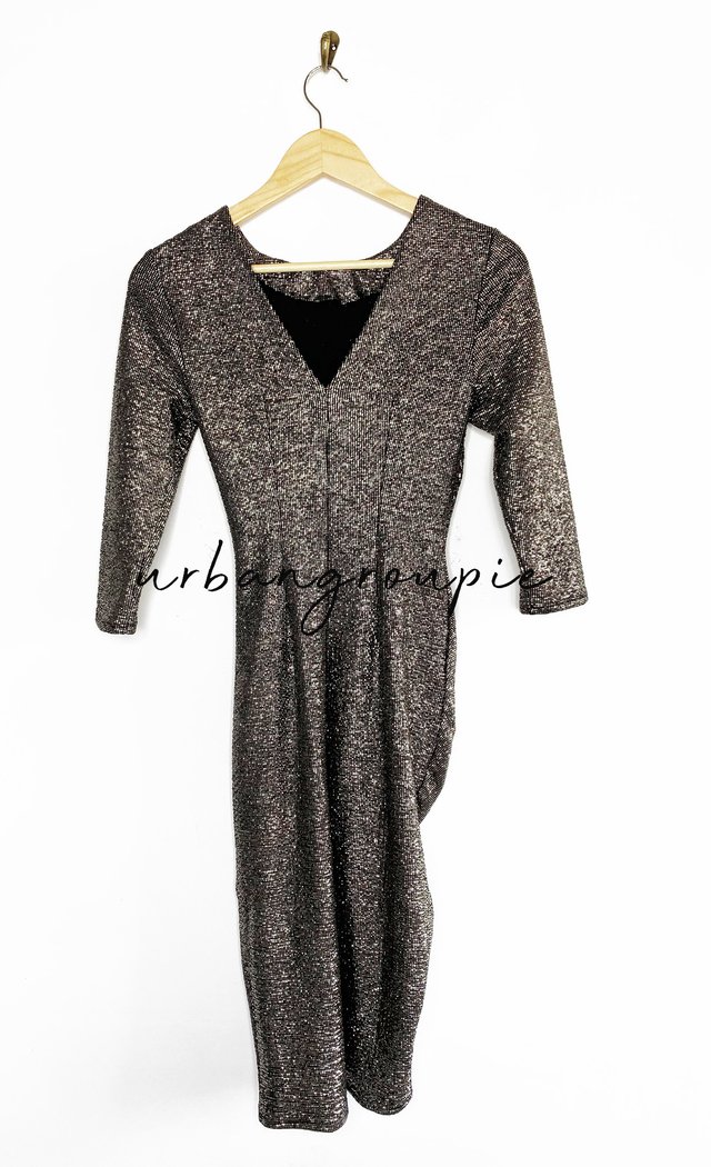 Zara Wedding Guest Style (II) - TIME FOR FASHION