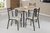 Conjunto de Mesa Para Cozinha com 04 Cadeiras - Plaza 1,10 - comprar online