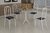 Conjunto de Mesa Para Cozinha com 04 Cadeiras - Guarujá 0,75 - comprar online