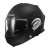 Casco 399 Valiant Solid Negro Mate en internet