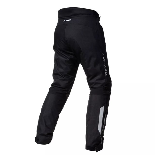 Pantalon Cordura Ls2 Chart Hombre