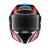 Casco 805 THUNDER Supra Rojo Azul