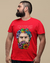 Camiseta Primavera de Lula - RafaMon