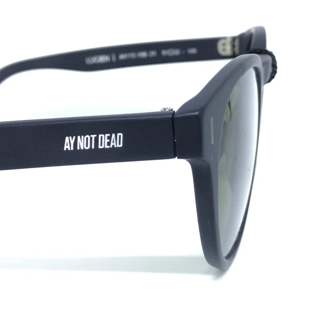 Lentes de Sol Ay Not Dead Lucien