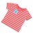 REMERA CARTER´S - TALLE 6 MESES