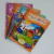 SET 4 LIBROS CUENTOS MAGICOS DE HADAS Y PRINCESAS - TITULOS A ELECCION SEGUN DISPONIBILIDAD