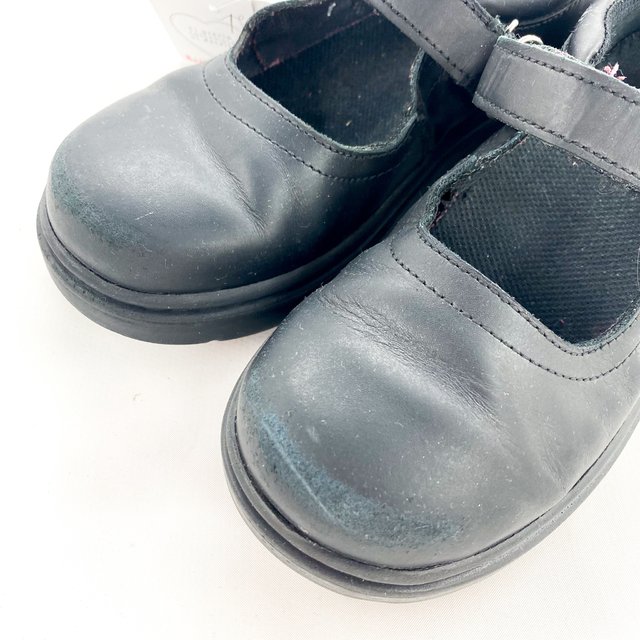 GUILLERMINAS-KICKERS-N 32