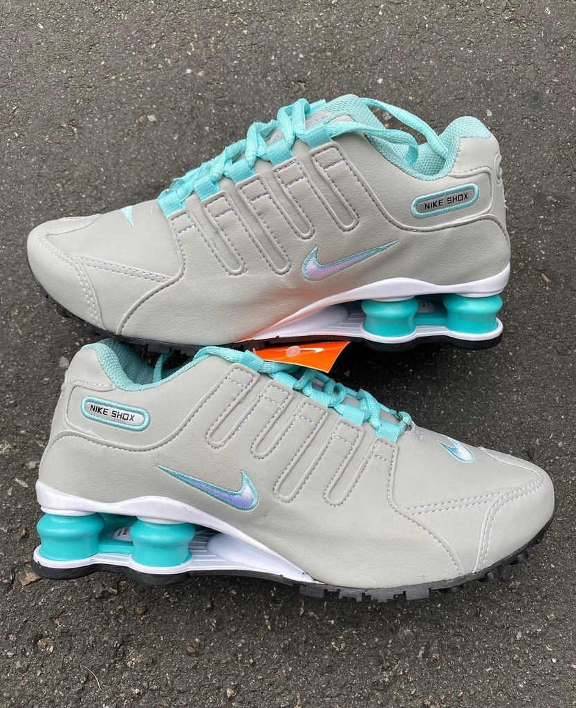 NIKE SHOX - Comprar em Outlet R9