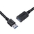 Cabo Extensor PCYES USB 3.0 1,0 metro - PUAMF3-1 na internet