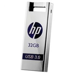 Pen Drive 32GB HP USB 3.0 X795W HPFD795W-32