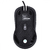 Mouse HP USB Gamer - M200 BLACK - 1000 / 2400 DPI - comprar online