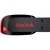 Pen Drive Sandisk 16Gb Cruzer Blade USB 2.0 SDCZ50-016G-B35 - comprar online
