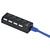 HUB USB Vinik 4 portas USB 3.0 Preto c/ INTERRUPTOR HUV-50 na internet