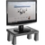 Suporte Multilaser Para Monitor AC125 Preto - comprar online