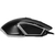 Mouse Gamer Fortrek PRO M5 RGB Preto 4800DPI - loja online