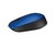 Imagem do Mouse Logitech Sem Fio 1000DPI M170 Azul - 910-004638