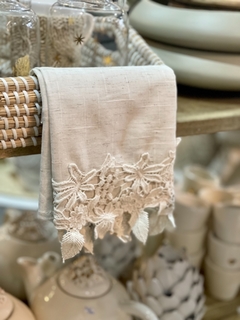 Imagen de Guest towel lino