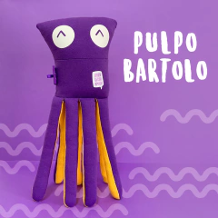 Pulpo Bartolo