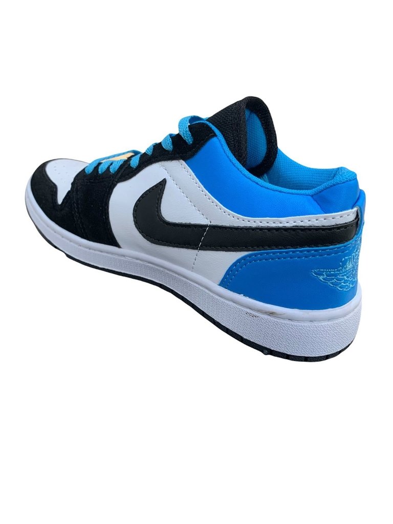 Nike Tênis Nike Air Max 1 cano baixo - BRANCO - GLAMI.com.br