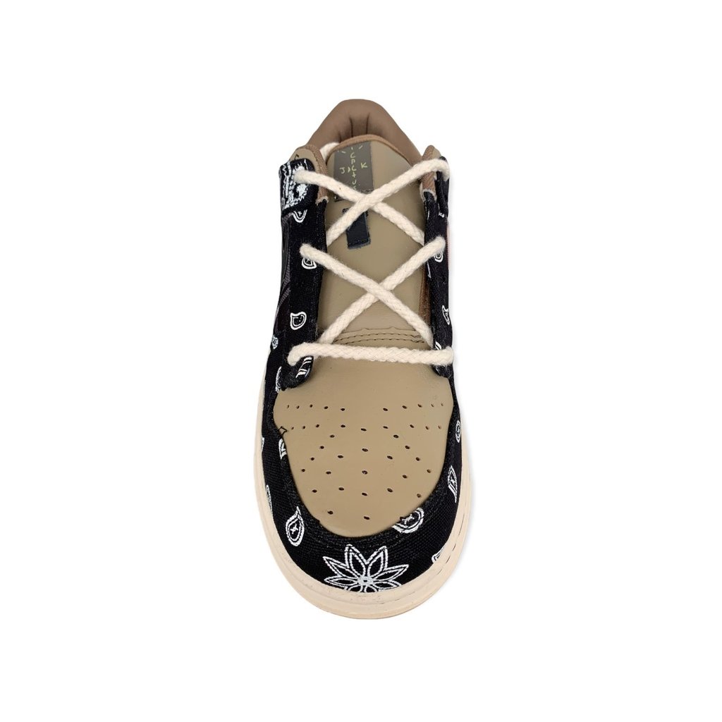 tenis adidas travis scott