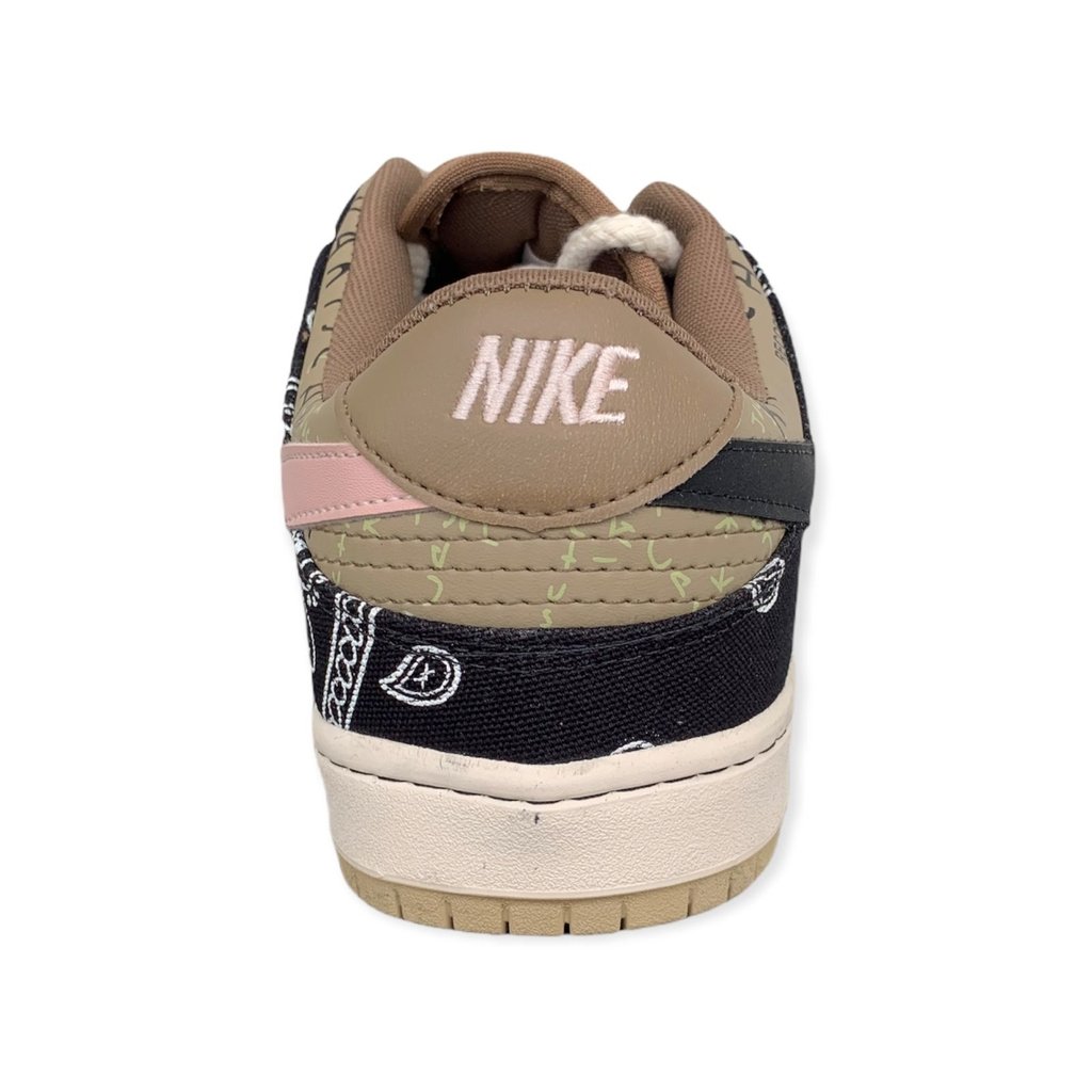 travis scott tenis dunk
