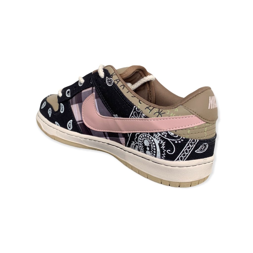 travis scott tenis dunk