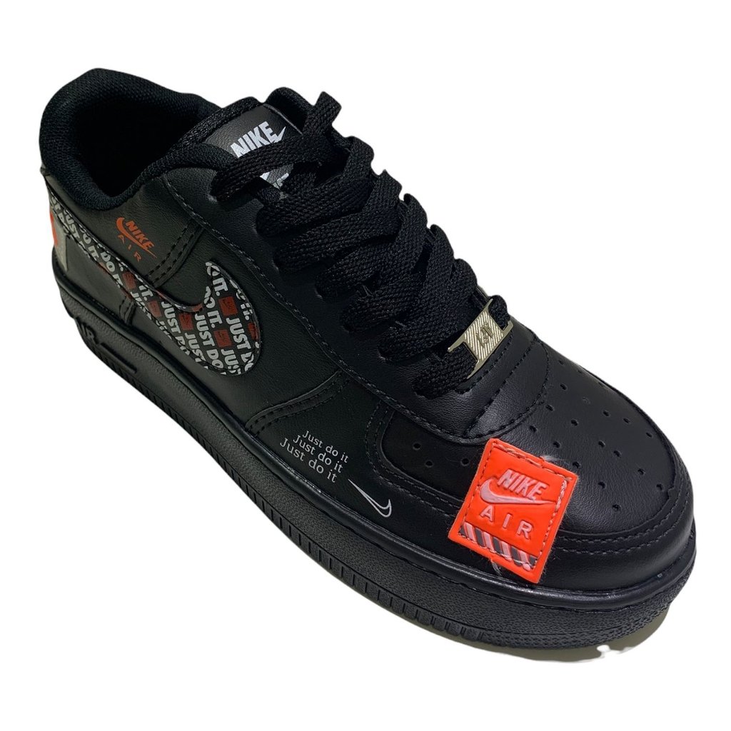 air force just do it preto