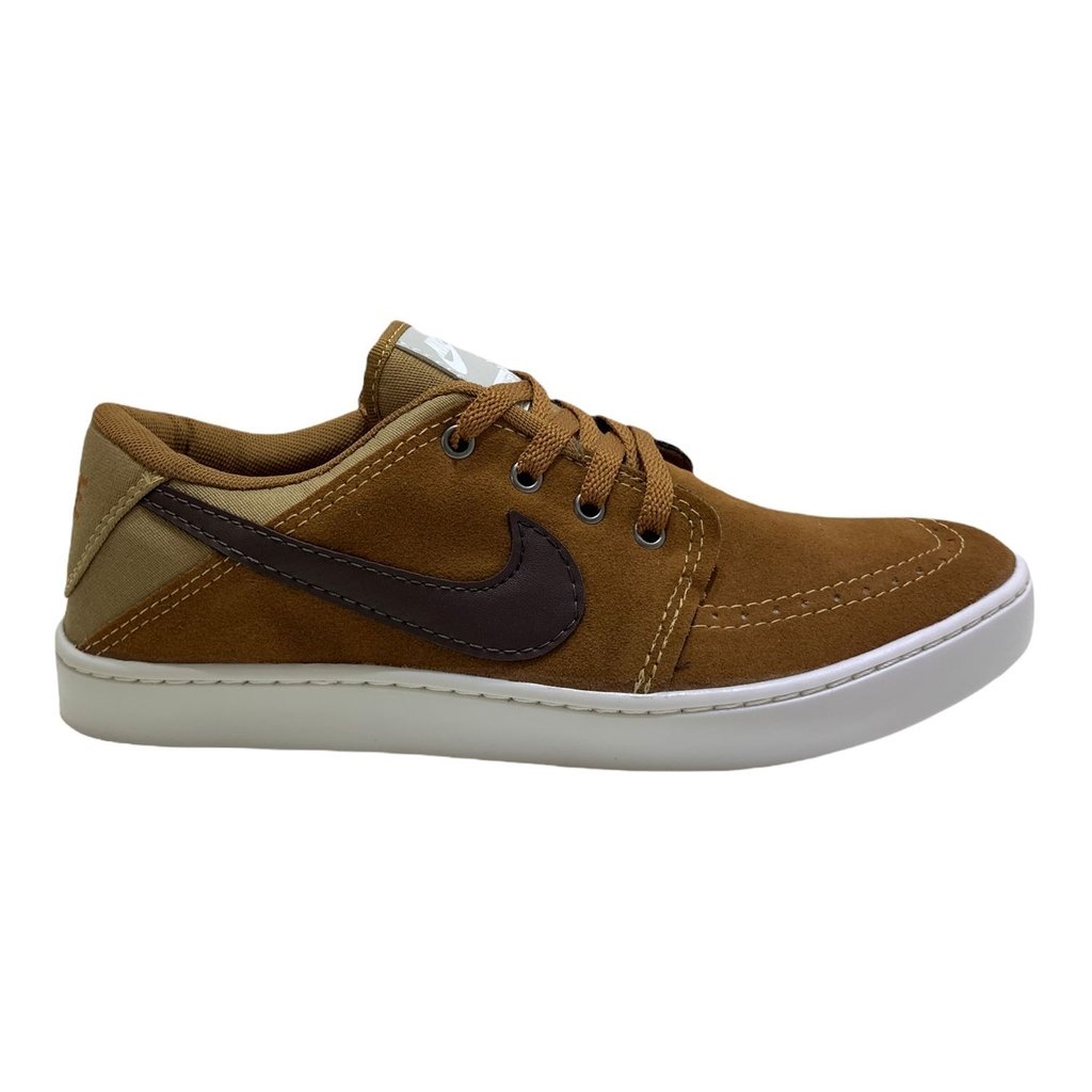 nike dunk caramelo