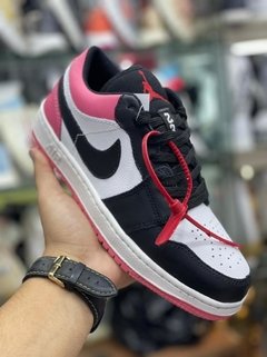 nike sb tamanho 36