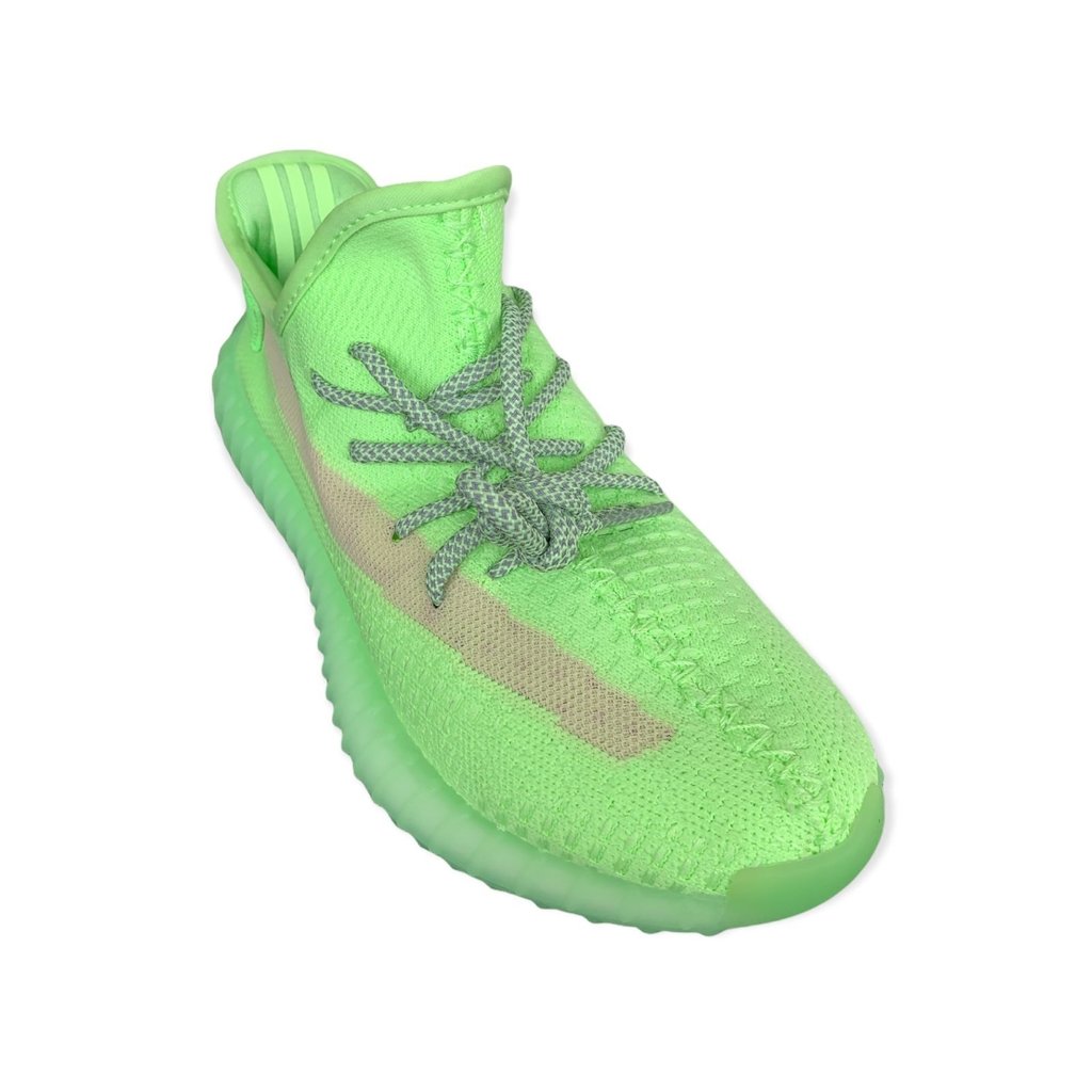 tenis adidas yeezy boost verde