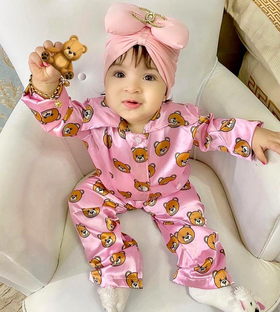 Pijama Infantil Flanelado com Preços Incríveis no Shoptime