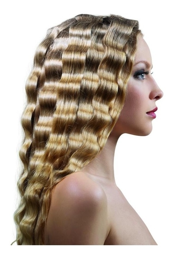 Bellissima Plancha My Pro Beach Waves Multiondas Gt20 400