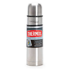 Termo Acero Inoxidable Thermos 500 ml Everyday Pico Cebador Cod 098023