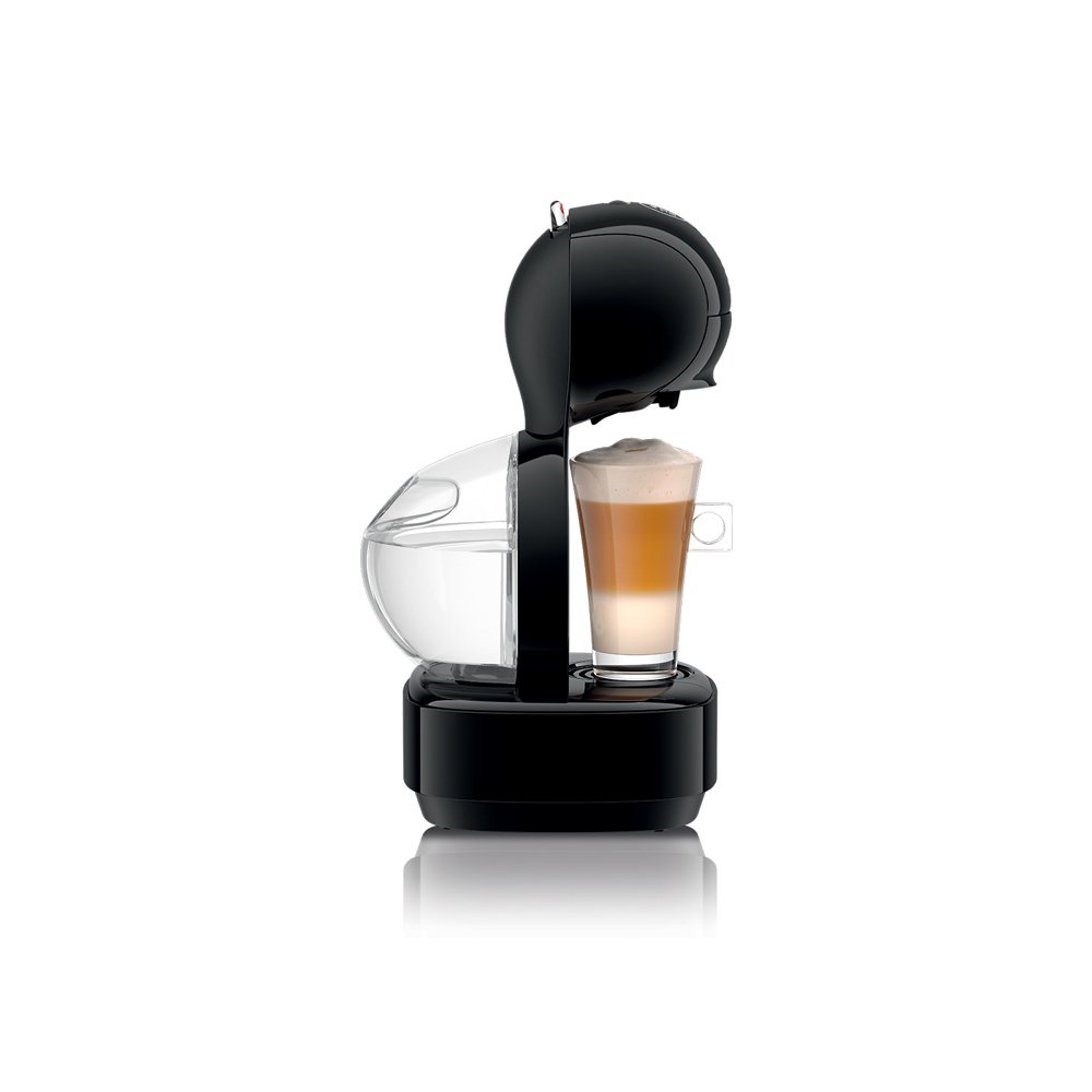 Cafetera Dolce Gusto Nescafe Lumio Moulinex