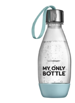 Botella Sodastream My Only Bottle 500ml