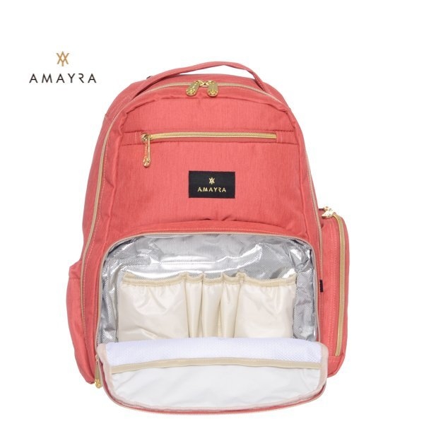 Mochila para futura Mamá (67250) - Comprar en Anaidra