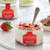 Familia Beaudroit Yogur descremado con frutillas - SOLO CABA + GBA FRÍOS - comprar online