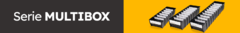 Banner de la categoría Gavetas Multibox