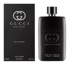 GUCCI GUILTY 90ml