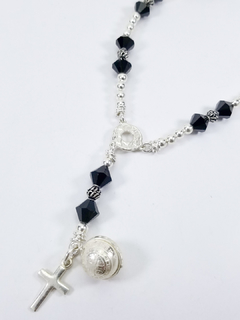 ROSARIO ESPINELA CON SAN BENITO - comprar online